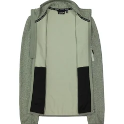 Pile donna Knit-Tech Mesh