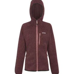 Pile donna Newhill Full Zip