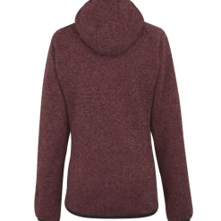 Pile donna Newhill Full Zip