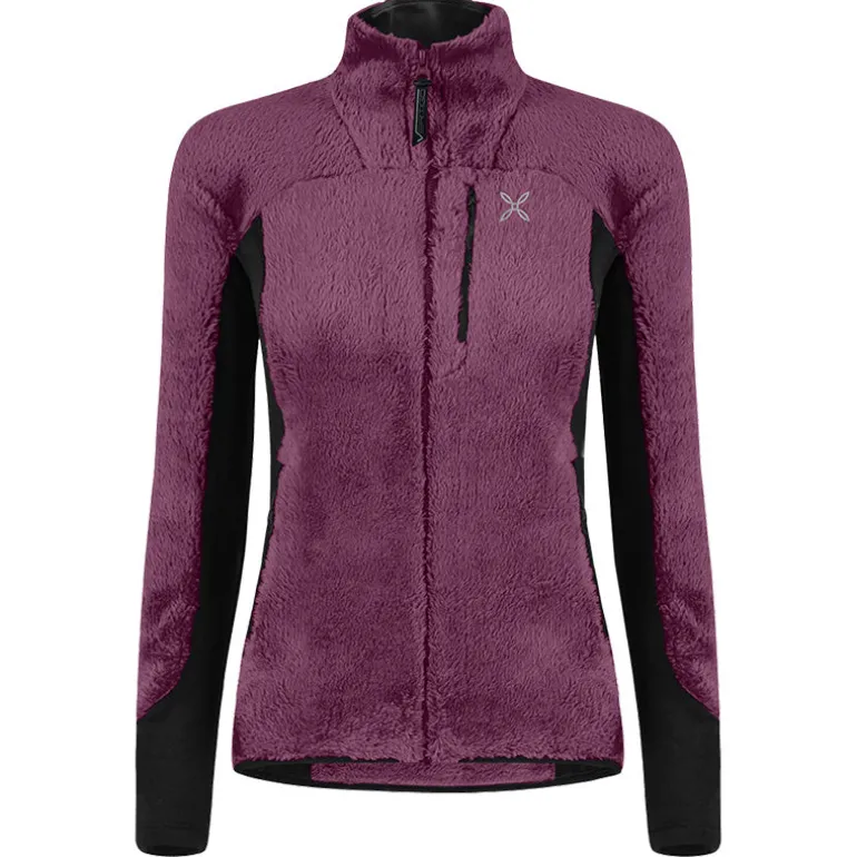 Pile donna Nordic Fleece 2