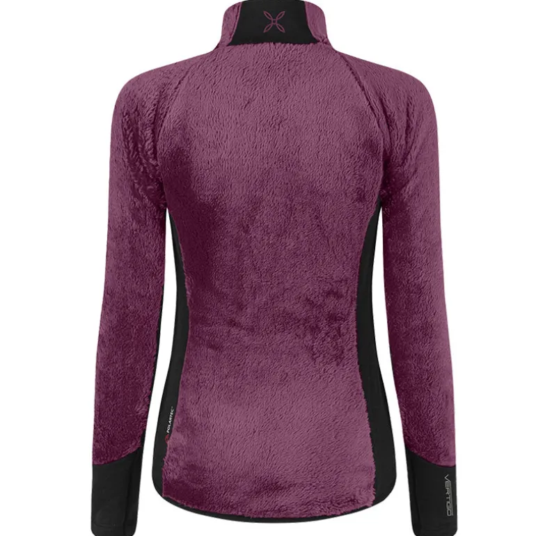Pile donna Nordic Fleece 2