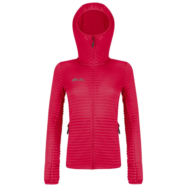 Pile donna North Cape 3.0