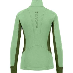 Pile donna Pizzocco Evo Full-Zip