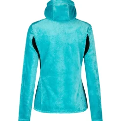 Pile donna Polar Style Hooded