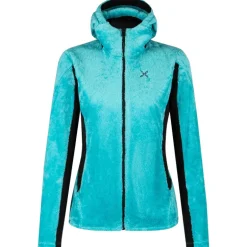 Pile donna Polar Style Hooded