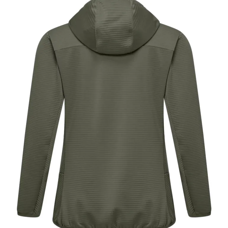 Pile donna Puez Altavia Polarlite
