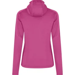 Pile donna Pulse Hooded