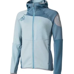 Pile donna Ragger Hood