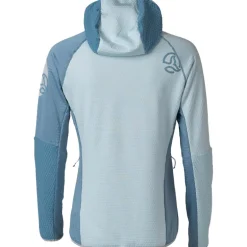 Pile donna Ragger Hood