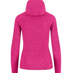 Pile donna Rocchetta Evo Hoodie