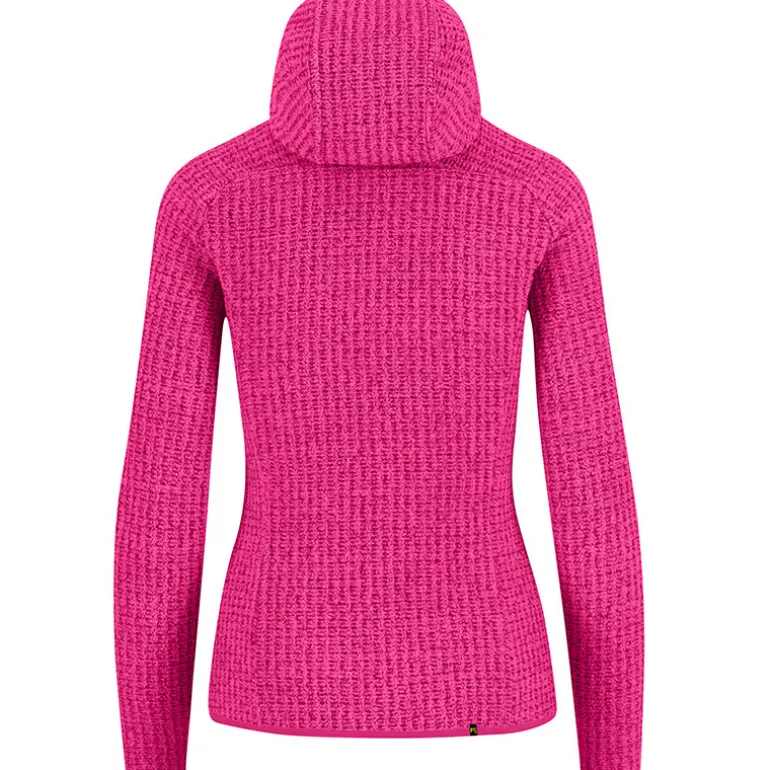 Pile donna Rocchetta Evo Hoodie