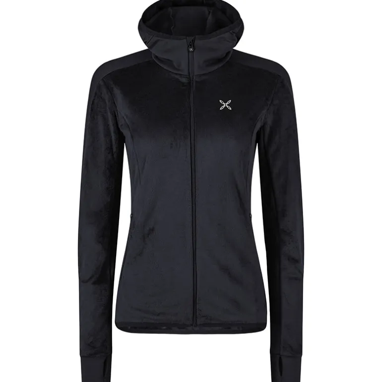 Pile donna Soft trek