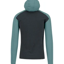 Pile uomo Ambrizzola Full-Zip