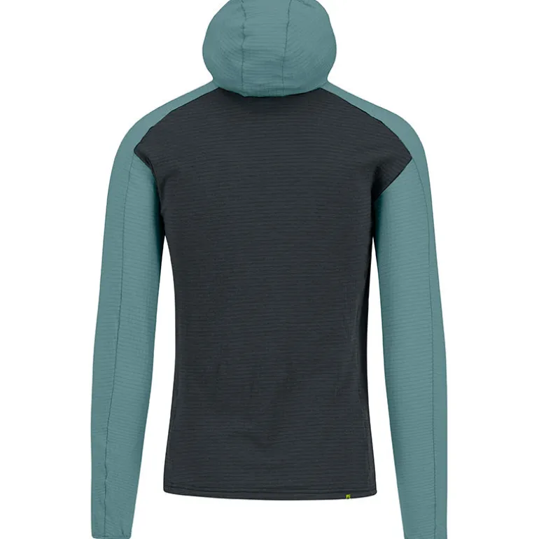 Pile uomo Ambrizzola Full-Zip