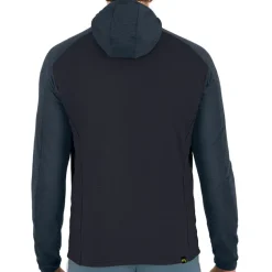 Pile uomo Ambrizzola Full-Zip