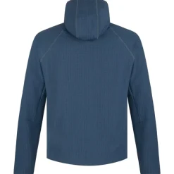 Pile uomo 3D Softshell Mellom