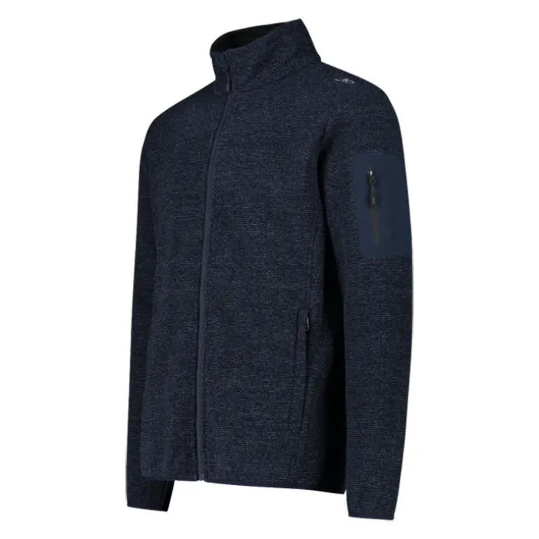 Pile uomo Knit