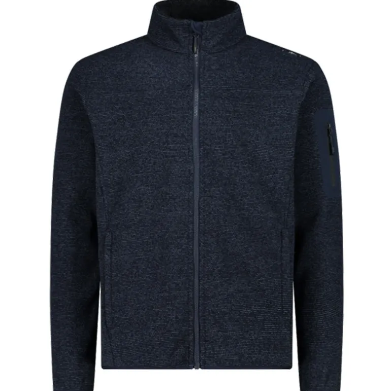 Pile uomo Knit