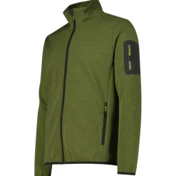 Pile uomo Knit-tech