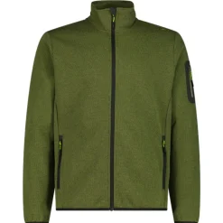 Pile uomo Knit-tech