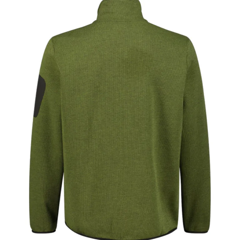 Pile uomo Knit-tech