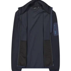 Pile uomo Knit-tech