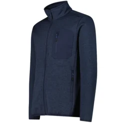 Pile uomo knit-tech