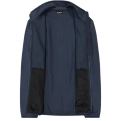 Pile uomo knit-tech