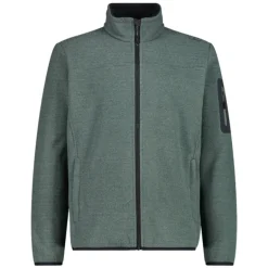 Pile uomo knit-tech Jacquard