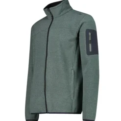 Pile uomo knit-tech Jacquard