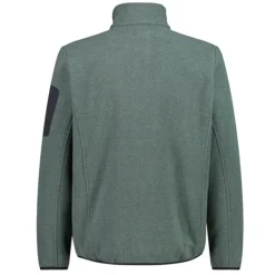 Pile uomo knit-tech Jacquard