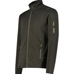 Pile uomo Knit-Tech mesh