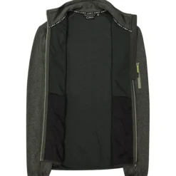 Pile uomo Knit-Tech mesh