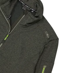 Pile uomo Knit-Tech mesh