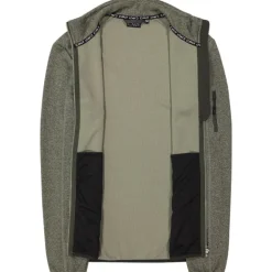 Pile uomo Knit-Tech mesh