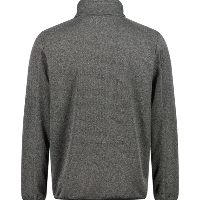 Pile uomo Knit-Tech mesh