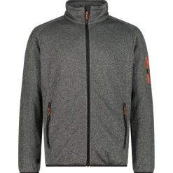 Pile uomo Knit-Tech mesh