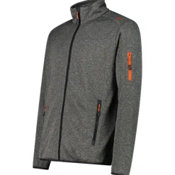 Pile uomo Knit-Tech mesh