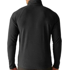 Pile uomo Lightweight Half Zip