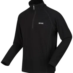 Pile uomo Lightweight Half Zip