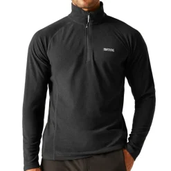 Pile uomo Lightweight Half Zip