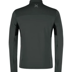 Pile uomo Stretch 2