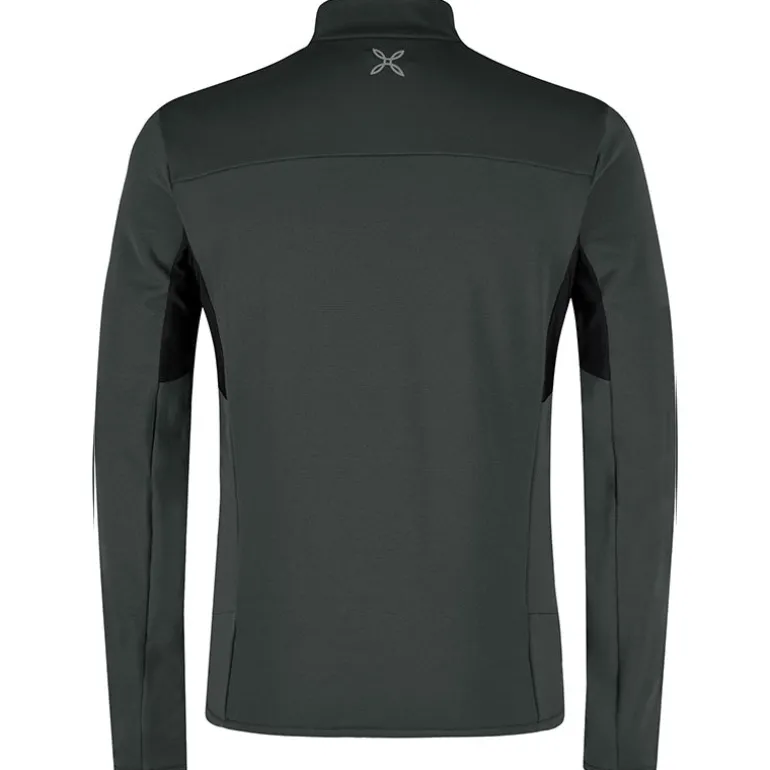 Pile uomo Stretch 2