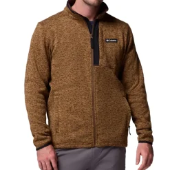 Pile uomo Sweater Weather II