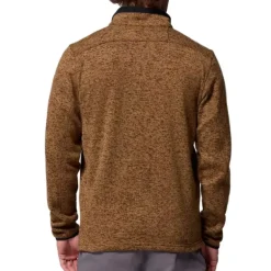 Pile uomo Sweater Weather II