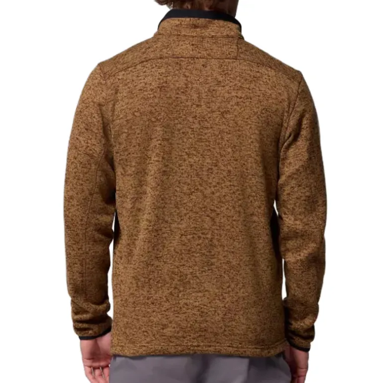 Pile uomo Sweater Weather II