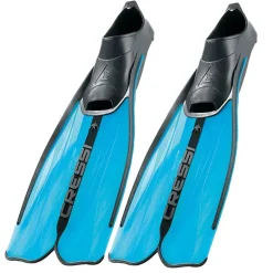 Pinne uomo Rondinella Snorkeling