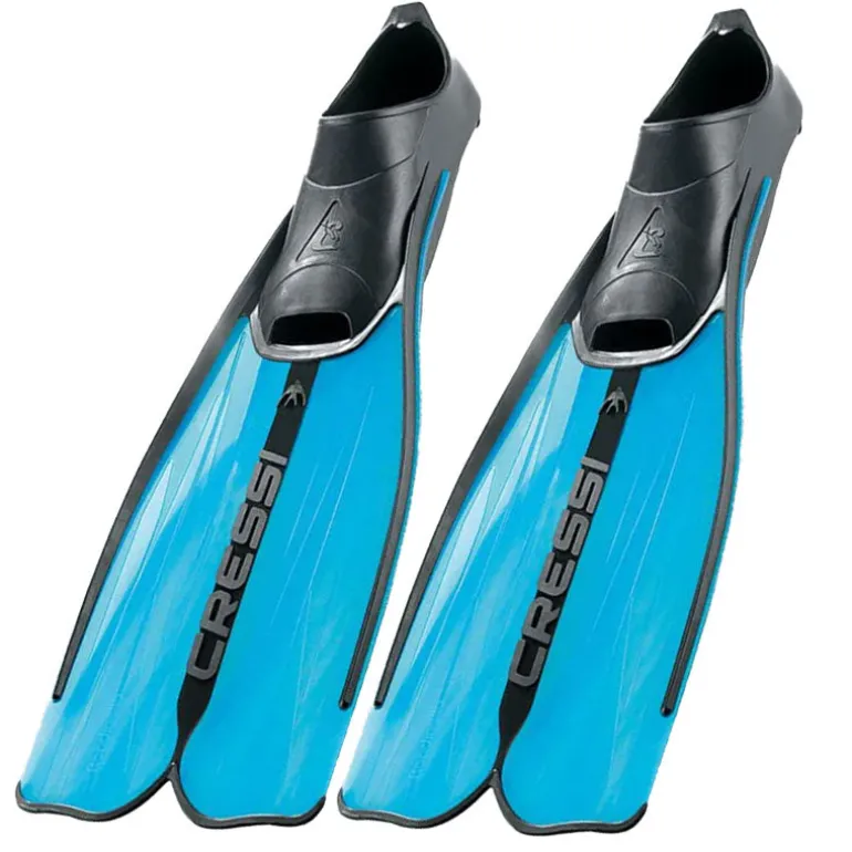 Pinne uomo Rondinella Snorkeling