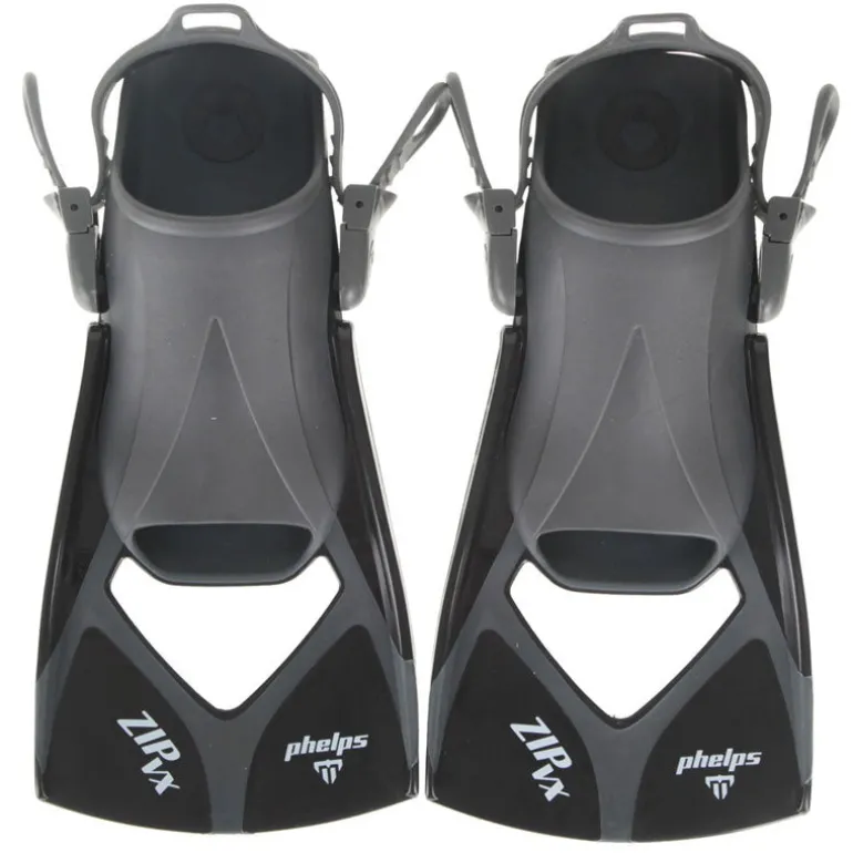 Pinne Zip VX 35-40