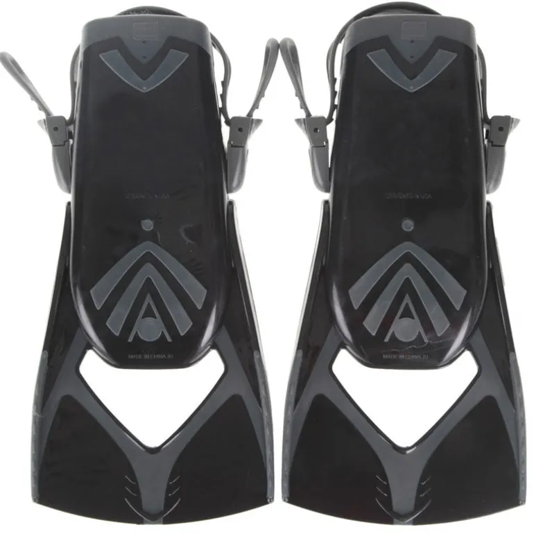 Pinne Zip VX 35-40